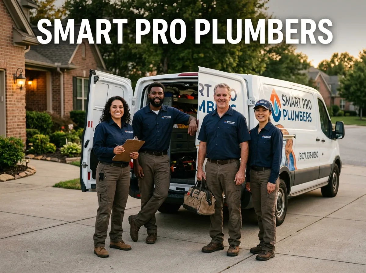 Water Heater Repair company in Huntingdon, TN